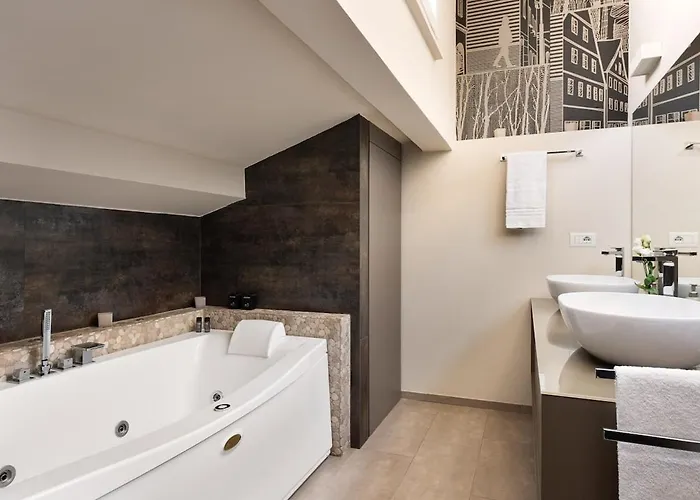 Idyllia - Borgognona Luxury Roma