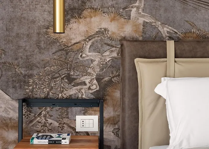 Idyllia - Borgognona Luxury Roma