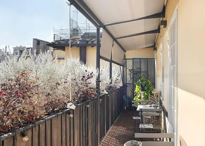 Idyllia - Borgognona Luxury