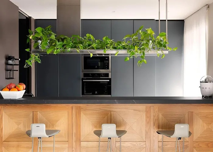 Idyllia - Borgognona Luxury Apartamento Roma