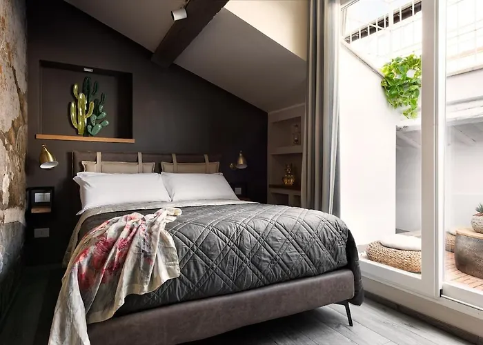 Idyllia - Borgognona Luxury *
