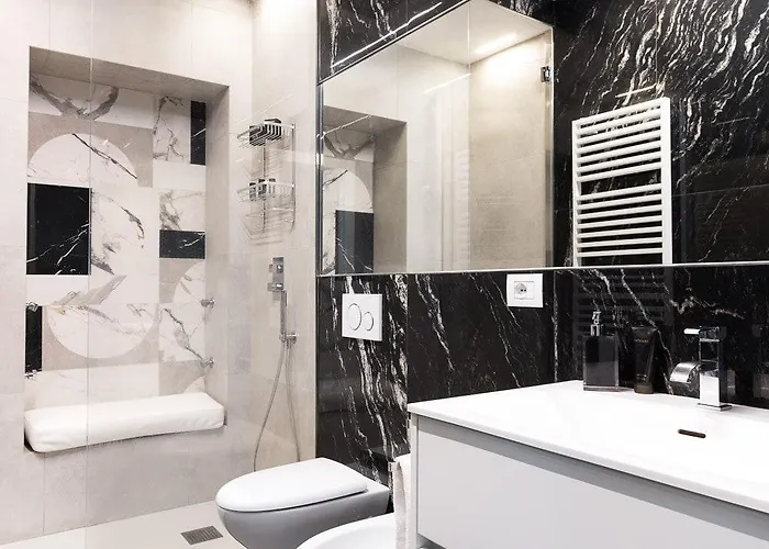 Idyllia - Borgognona Luxury *